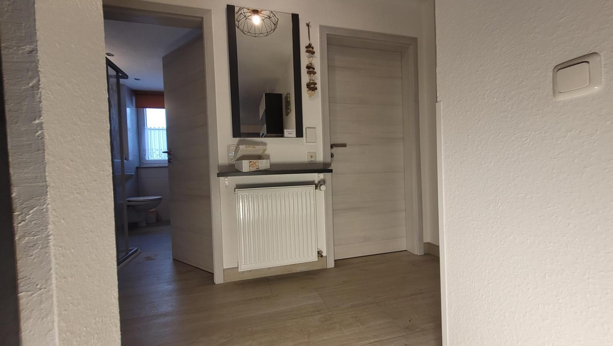Ferienwohnung Gartentraum Mit Tollem Rasengarten Karlshagen Extérieur photo