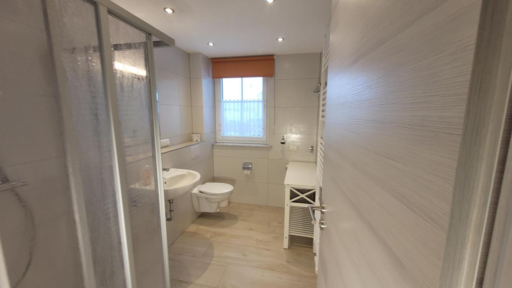 Ferienwohnung Gartentraum Mit Tollem Rasengarten Karlshagen Extérieur photo